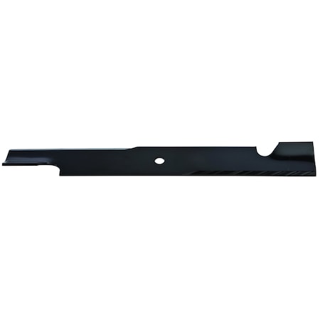Oregon Lawn Mower Blade, 20-1/2" for Exmark, Dixie Chopper, Dixon, Jacobsen 791-264